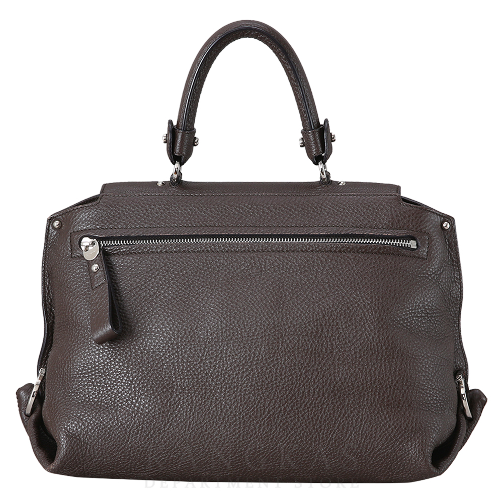 FERRAGAMO(USED)페레가모 소피아백 미듐